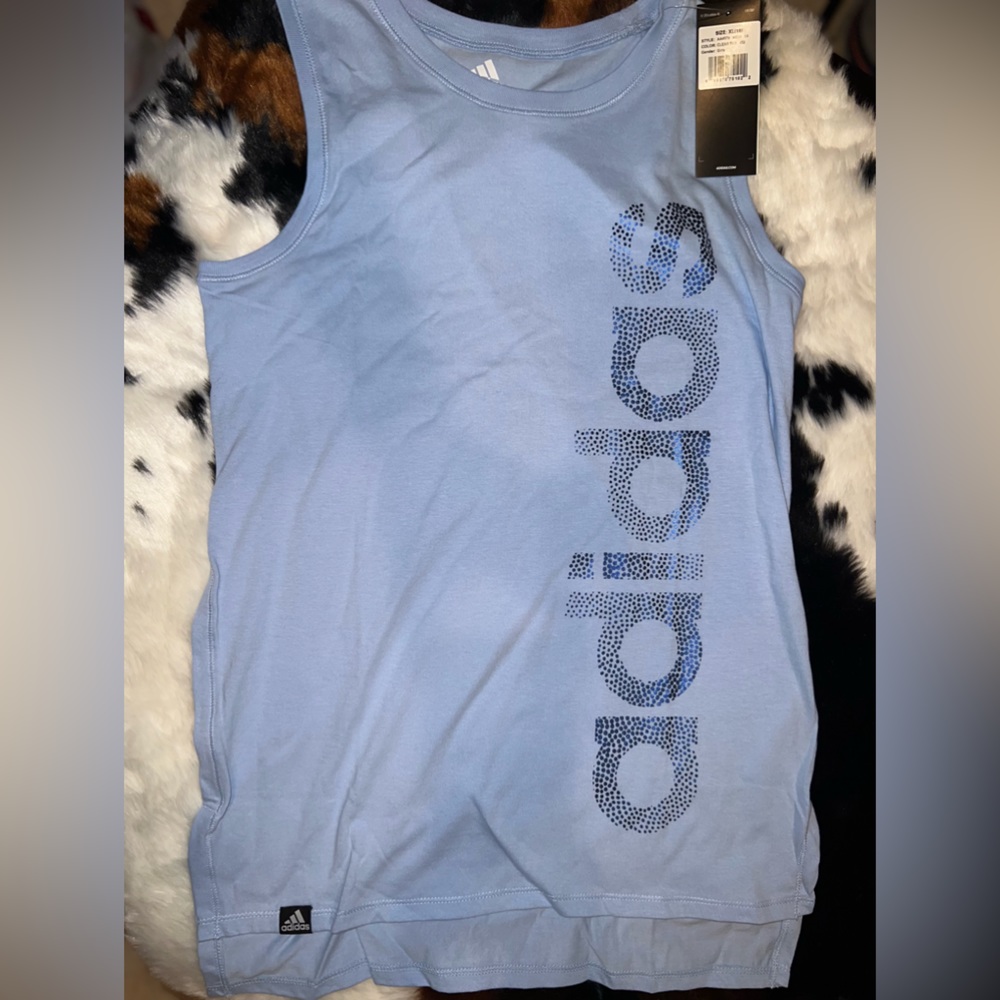 Adidas shirt